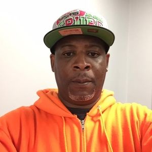 Meet your Posher, Gary